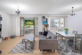 Apartment with Terrace,WiFi &Netflix - - 9