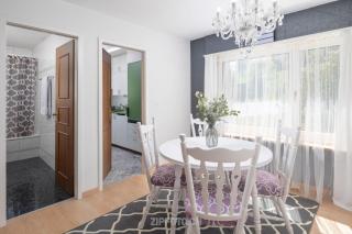 Apartment with Terrace,WiFi &Netflix - - 7