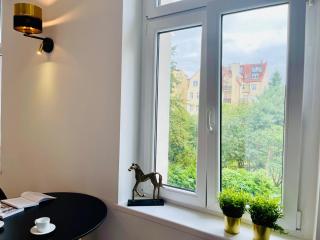 20 m2 SOPOT centrum parking za darmo - Sopot - 9