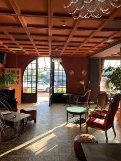 L'auberge de St Julien - Saint-Julien-de-Jonzy - 2
