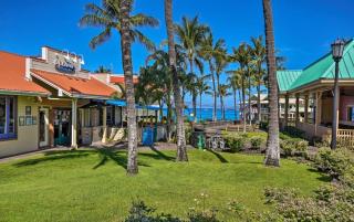 GARDEN VIEW STUDIO - KONA ISLANDER INN CONDOS condo - Kailua-Kona - 0