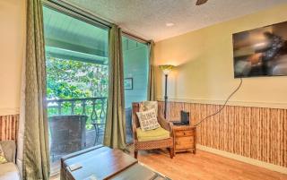GARDEN VIEW STUDIO - KONA ISLANDER INN CONDOS condo - Kailua-Kona - 1