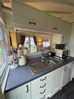 The Old Inn Retreat - Spilsby - 5