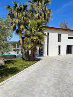 Villa Blanche - 0