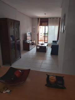 Apartamento Vera Playa (ALTOS NUEVA VERA) - 7