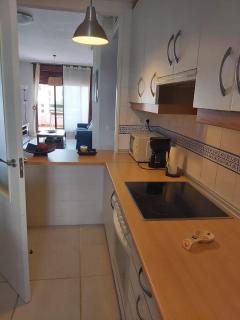 Apartamento Vera Playa (ALTOS NUEVA VERA) - Vera - 6