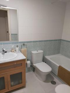 Apartamento Vera Playa (ALTOS NUEVA VERA) - Vera - 3