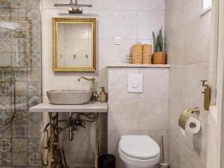 House for rent Didova kuća - Makarska - 2