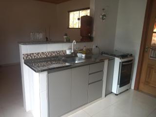 Casa das flores 2 (casal) - 1