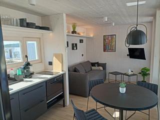 BUQEZ RESORT, Vila 51 - Drage - 3