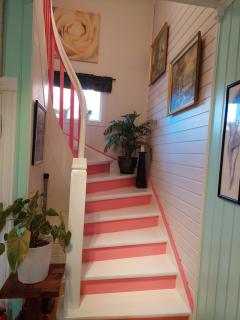 Egil's Vacation House - 2