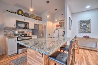 Serene Branson Penthouse with Resort Access and Views! - Branson - 9