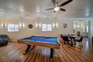 Luxury Cabin at Lakehead - O'Brien - 2