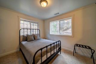 Luxury Cabin at Lakehead - O'Brien - 7