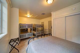Luxury Cabin at Lakehead - O'Brien - 9