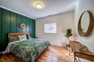 Luxury Cabin at Lakehead - O'Brien - 5