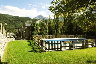 Chardín d'Alto-Apartamentos Chardins - Benasque - 7