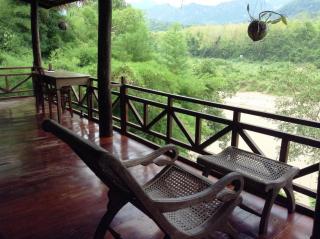 Lao Spirit Resort - 0