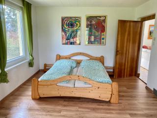 Ferienhaus am Traunsee mit Bergsicht - Traunkirchen - 5