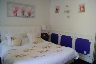 HOTEL LA COGNETTE A 25 Kilomètres de Châteauroux et 30 Kilomètres de Bourges - 8