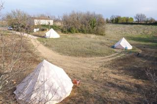 Camping Arbre de Vie - Montagnac - 7