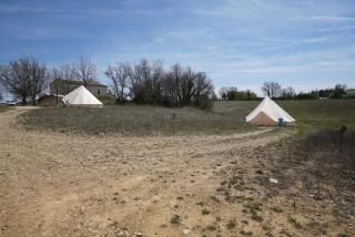 Camping Arbre de Vie - Montagnac - 5