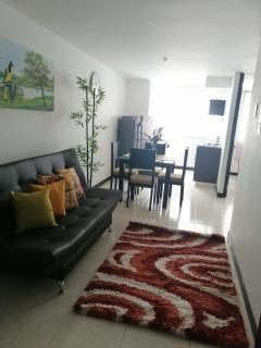 Apartamento Privado a 3 Minutos del Parque del Café - Montenegro - 5
