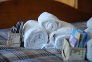 Bed & Breakfast Castello Regina - Brembilla - 4