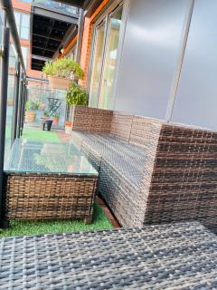 Latitude Chinatown Central Apartment - Birmingham - 0