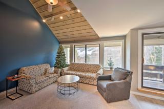 Lincoln Retreat with Village of Loon Amenity Access - Lincoln - 5