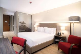 Hotel Habitel Prime - 7