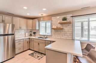 Inviting Rapid City Duplex Less Than 2 Mi to Downtown! - 1