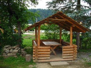 АртГір гостинний двір - 8