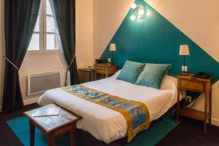 HOTEL LA COGNETTE A 25 Kilomètres de Châteauroux et 30 Kilomètres de Bourges - Issoudun - 2