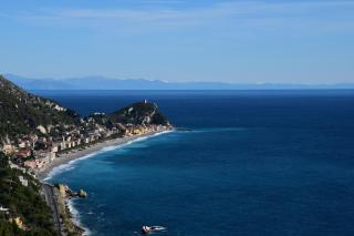Hotel La Gioiosa - Finale Ligure - 0