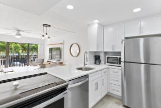 Chateau by the Sea - 6