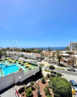 Sweet home deluxe - Playa de las Americas - 5