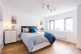 Sunshine Cottage by Happy Sunshine Stay - 5