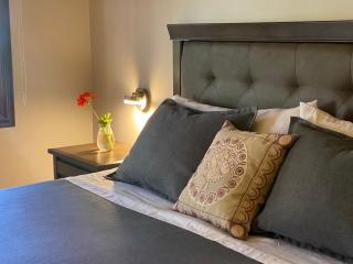Strip Center Suites by Casona Lo Aguirre - El Monte - 5