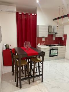 SCIÒ SCIÒ HOUSE casa contro il malocchio - 6