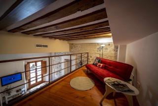 La Casa de San Justo - Toledo - 4