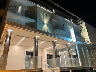 Hotel Vienna Rivazzurra - Rimini - 2