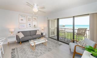 Chateau by the Sea - Cocoa Beach - 8