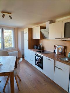 Ferienwohnung Kreuzgasse - Bad Frankenhausen - 6