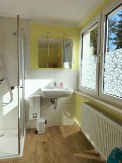 Ferienwohnung Kreuzgasse - Bad Frankenhausen - 4