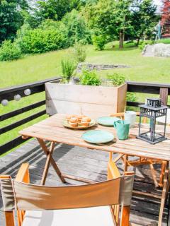 Geographer´s Cottage - Siegsdorf - 7