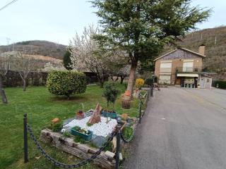 Villa en la Reserva de la Biosfera de Gordón - Huergas de Gordón - 7