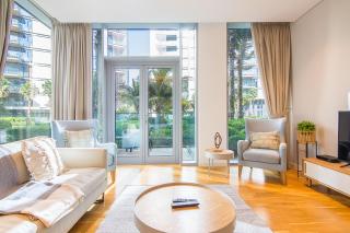 Bluewaters Island Majestic 1BR Apartment 102 - Dubai - 7