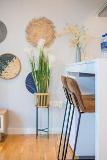 Bluewaters Island Majestic 1BR Apartment 102 - 2
