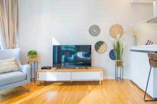 Bluewaters Island Majestic 1BR Apartment 102 - Dubai - 4